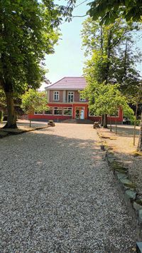 Villa Reichswald